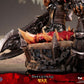 Darksiders - War Statue