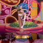 Darkstalkers - Felicia Statue