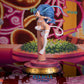 Darkstalkers - Felicia Statue