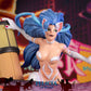 Darkstalkers - Felicia Statue