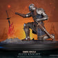 Dark Souls - Elite Knight (Humanity Restored Edition) Statue