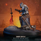 Dark Souls - Elite Knight (Humanity Restored Edition) Statue