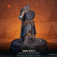 Dark Souls - Elite Knight (Humanity Restored Edition) Statue