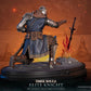 Dark Souls - Elite Knight (Humanity Restored Edition) Statue
