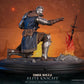 Dark Souls - Elite Knight (Humanity Restored Edition) Statue