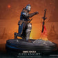 Dark Souls - Elite Knight (Humanity Restored Edition) Statue