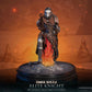 Dark Souls - Elite Knight (Humanity Restored Edition) Statue