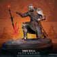 Dark Souls - Elite Knight (Humanity Restored Edition) Statue
