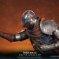 Dark Souls - Elite Knight (Humanity Restored Edition) Statue