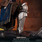 Dark Souls - Elite Knight (Humanity Restored Edition) Statue