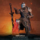 Dark Souls - Elite Knight (Humanity Restored Edition) Statue