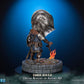 Dark Souls - Oscar, Knight of Astora