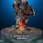 Dark Souls - Oscar, Knight of Astora