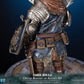 Dark Souls - Oscar, Knight of Astora