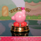 Kirby - We Love Kirby Diecast Statue
