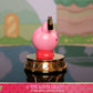 Kirby - We Love Kirby Diecast Statue