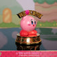 Kirby - We Love Kirby Diecast Statue