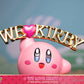 Kirby - We Love Kirby Diecast Statue