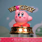 Kirby - We Love Kirby Diecast Statue