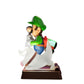 Luigi's Mansion 3 - Luigi 9" PVC Statue Collector's Edition - Ozzie Collectables