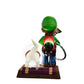 Luigi's Mansion 3 - Luigi 9" PVC Statue Collector's Edition - Ozzie Collectables
