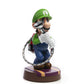 Luigi's Mansion 3 - Luigi 9" PVC Statue Standard Edition - Ozzie Collectables