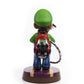 Luigi's Mansion 3 - Luigi 9" PVC Statue Standard Edition - Ozzie Collectables