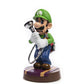 Luigi's Mansion 3 - Luigi 9" PVC Statue Standard Edition - Ozzie Collectables