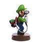 Luigi's Mansion 3 - Luigi 9" PVC Statue Standard Edition - Ozzie Collectables