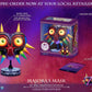 The Legend of Zelda - Majora's Mask Collector's Edition PVC Statue - Ozzie Collectables