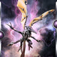 Metroid Prime - Meta Ridley Statue - Ozzie Collectables