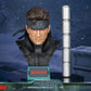 Metal Gear Solid - Solid Snake - Life-Size Bust