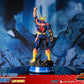 My Hero Academia - Symbol Of Peace, All Might 1:8 Scale Statue