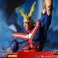 My Hero Academia - Symbol Of Peace, All Might 1:8 Scale Statue