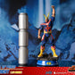 My Hero Academia - Symbol Of Peace, All Might 1:8 Scale Statue