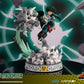 My Hero Academia - Izuku Midoriya 1:6 Scale Statue