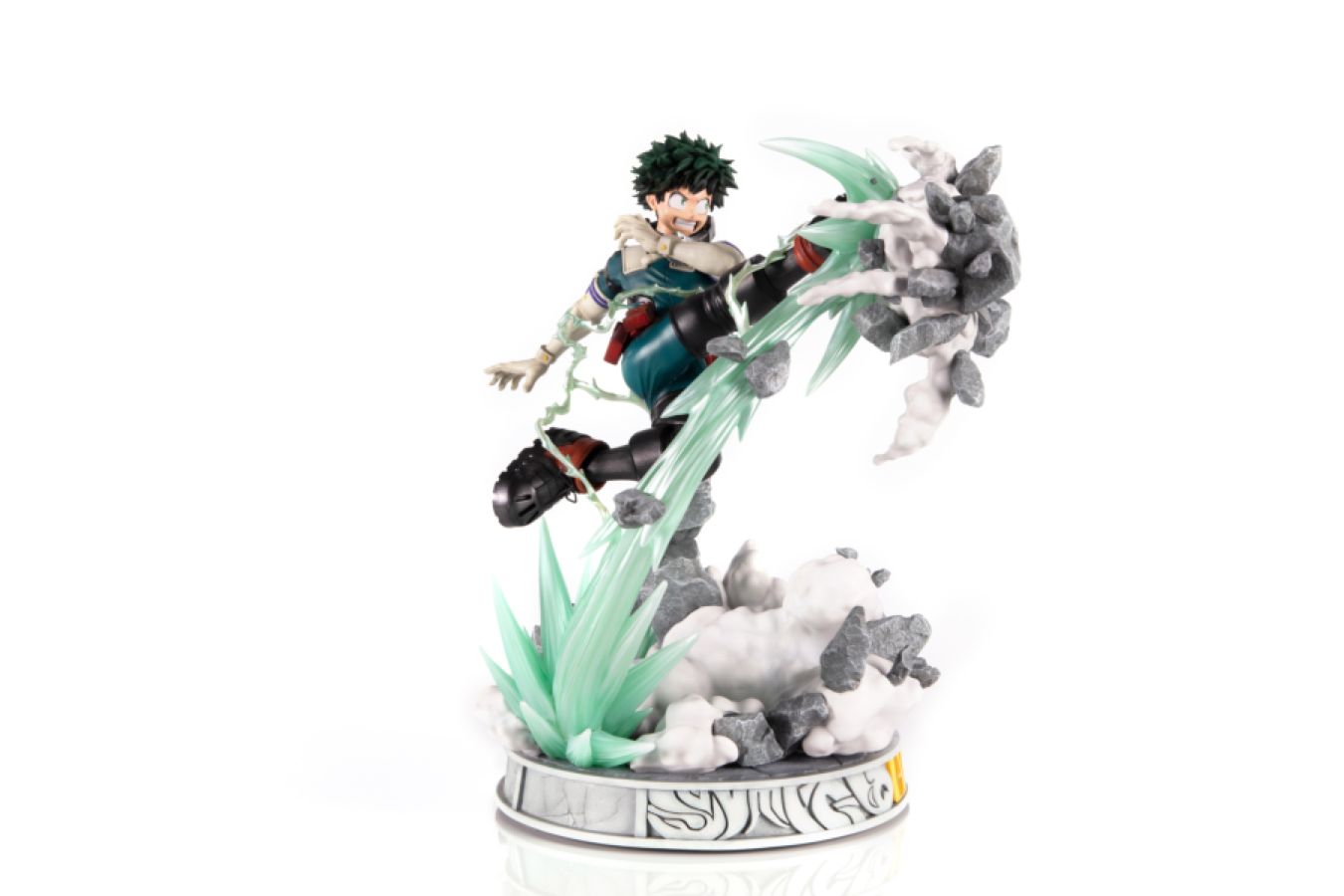 My Hero Academia - Izuku Midoriya 1:6 Scale Statue