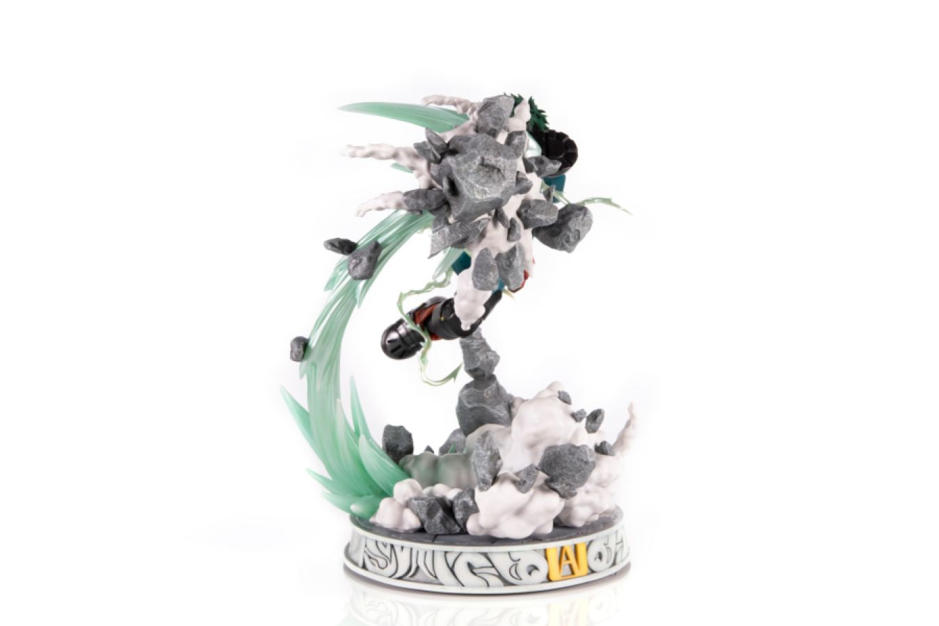 My Hero Academia - Izuku Midoriya 1:6 Scale Statue