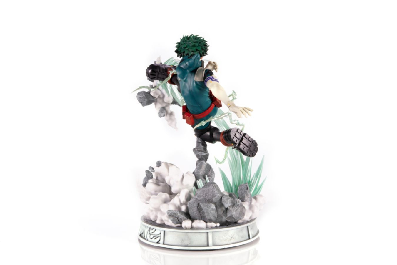 My Hero Academia - Izuku Midoriya 1:6 Scale Statue