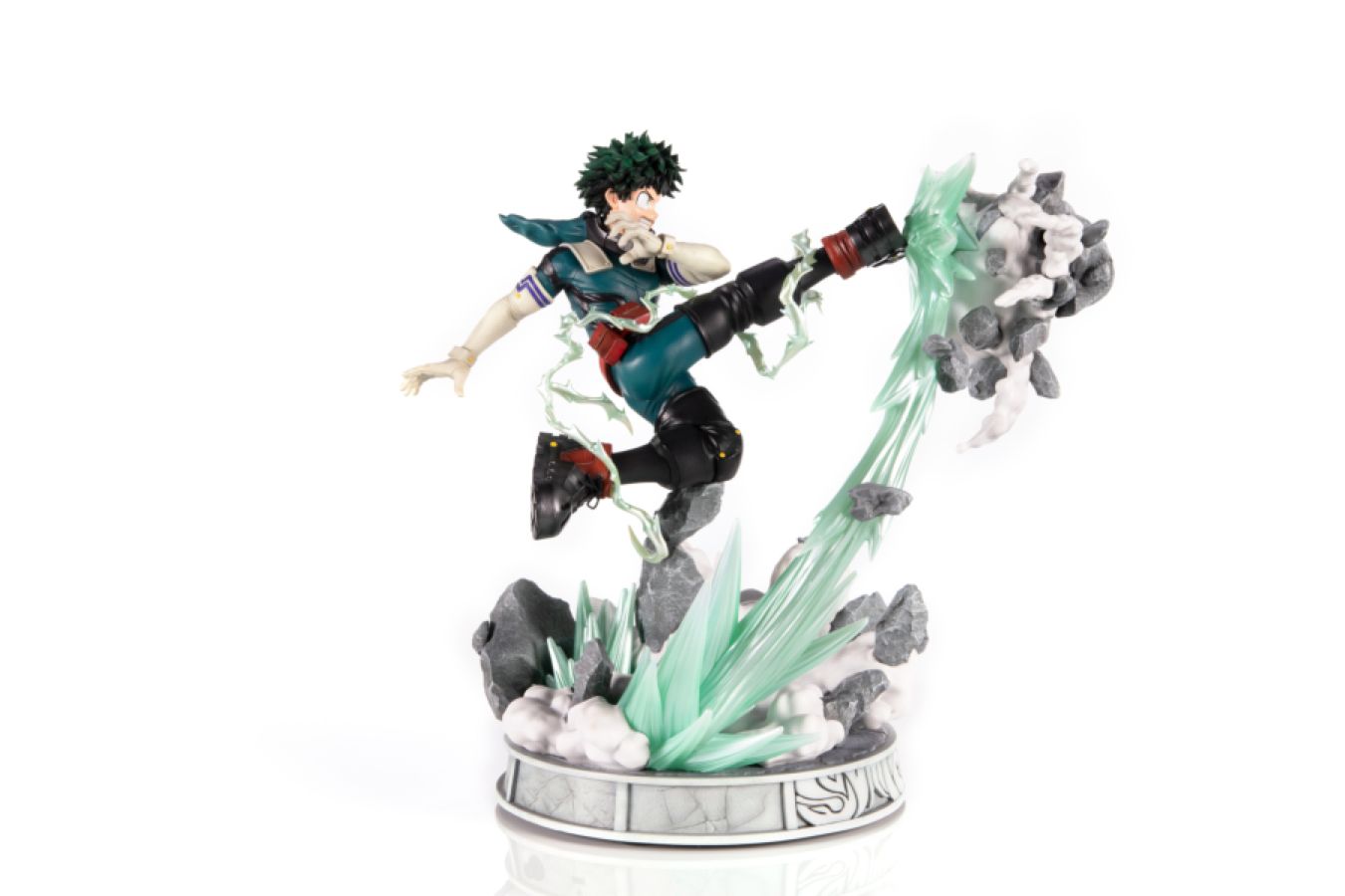 My Hero Academia - Izuku Midoriya 1:6 Scale Statue