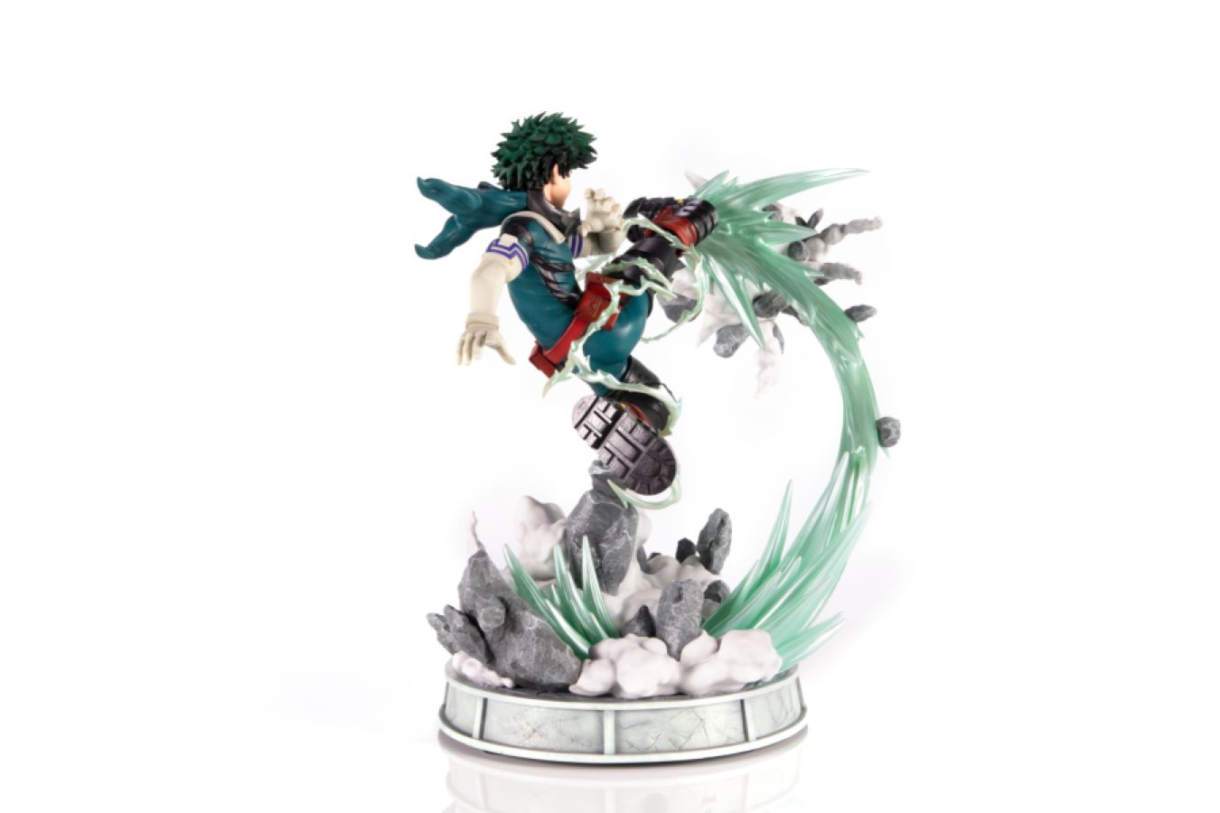 My Hero Academia - Izuku Midoriya 1:6 Scale Statue
