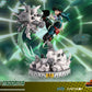 My Hero Academia - Izuku Midoriya 1:6 Scale Statue