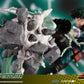 My Hero Academia - Izuku Midoriya 1:6 Scale Statue