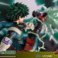 My Hero Academia - Izuku Midoriya 1:6 Scale Statue