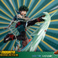 My Hero Academia - Izuku Midoriya PVC Statue