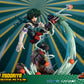 My Hero Academia - Izuku Midoriya PVC Statue