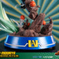 My Hero Academia - Izuku Midoriya PVC Statue