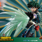My Hero Academia - Izuku Midoriya PVC Statue