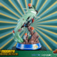 My Hero Academia - Izuku Midoriya PVC Statue