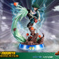 My Hero Academia - Izuku Midoriya PVC Statue
